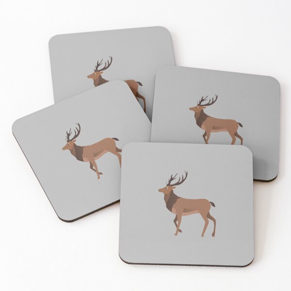 Item preview, Reindeer  designed and sold by EyeLoveAnimals.