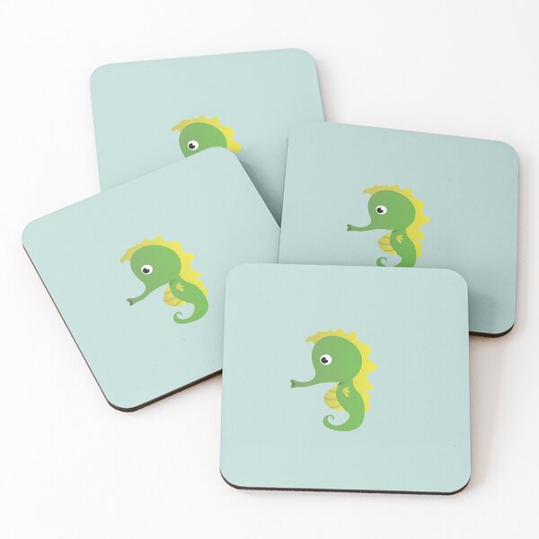 Item preview, SeaHorse designed and sold by EyeLoveAnimals.