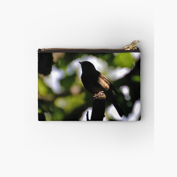Item preview, Robin in the Shadows...Lyme,Dorset,UK designed and sold by lynn carter.