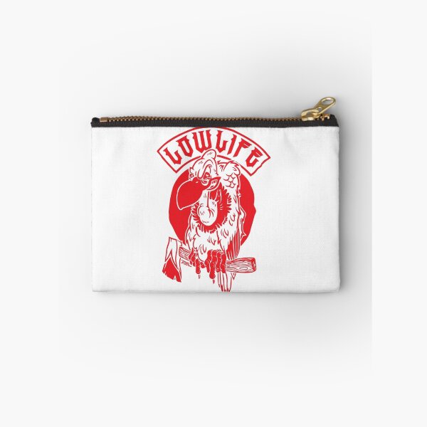 Item preview, Lowlife Red designed and sold by PommyKaine.