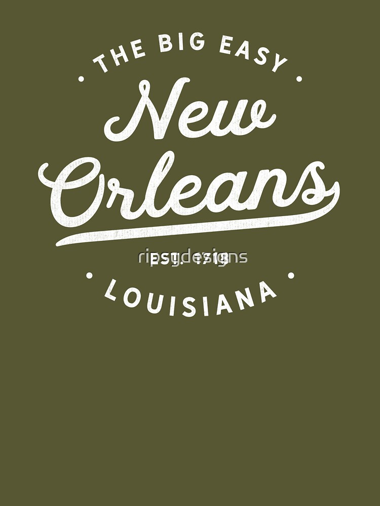 Classic Vintage Retro New Orleans Louisiana NOLA' Men's Premium T-Shirt