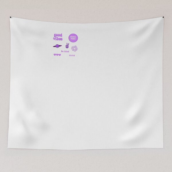 Item preview, purple vsco multi pack designed and sold by stickersbynic.