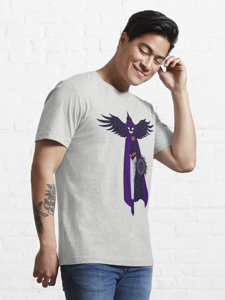 raven t shirts