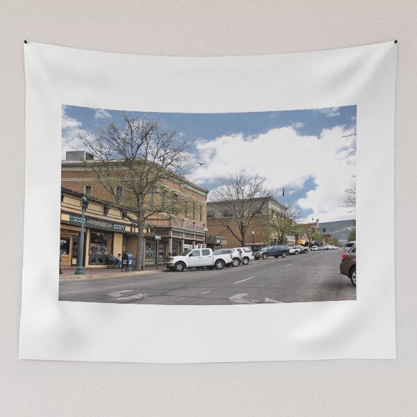 Item preview, Durango Colorado 2 designed and sold by jtrommer.