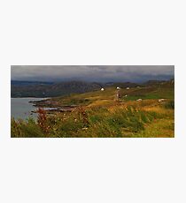 Wester Ross Photographic Print