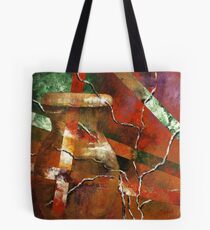 Conversion Tote Bag