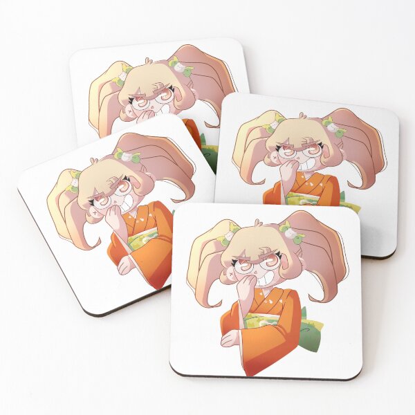 Item preview, Hiyoko Saionji designed and sold by scribblekisses.