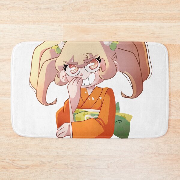 Item preview, Hiyoko Saionji designed and sold by scribblekisses.