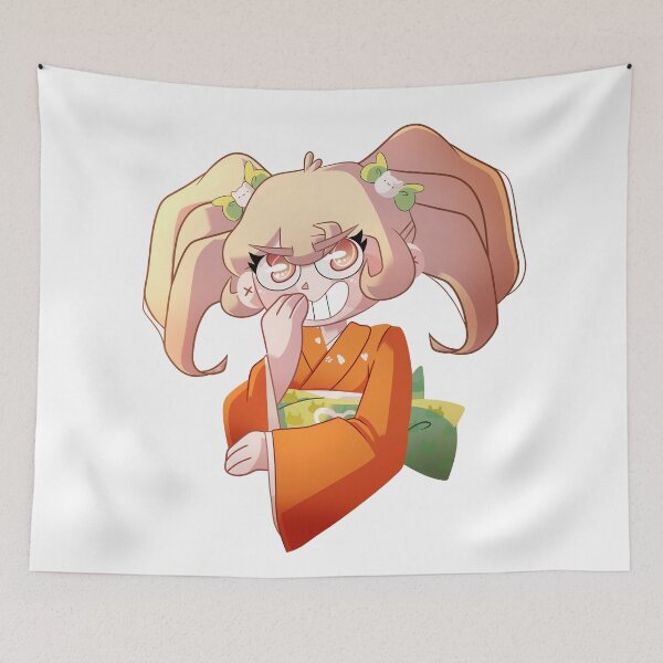 Item preview, Hiyoko Saionji designed and sold by scribblekisses.
