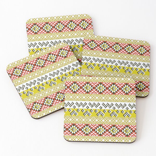 Item preview, Mayan Pattern designed and sold by Tsveti Dinkova.