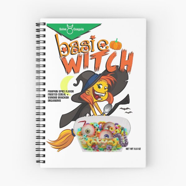 Item preview, The Basic Witch Project designed and sold by HereticTees.