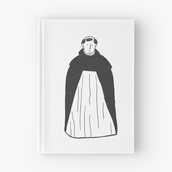 Item preview, St. Thomas Aquinas designed and sold by Chris Corbin.