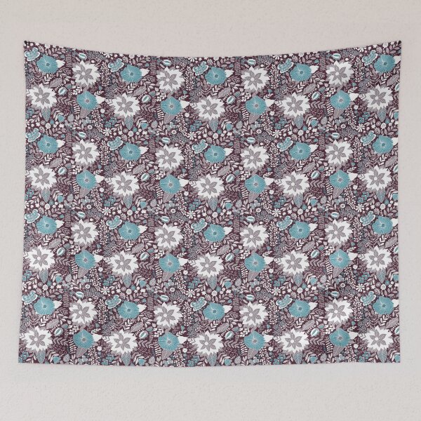 Item preview, Floral pattern  designed and sold by TheaDesign.