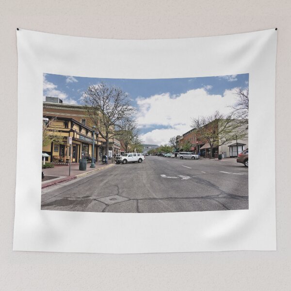 Item preview, Durango, Colorado 1 designed and sold by jtrommer.