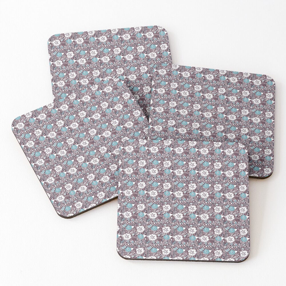 Item preview, Coasters (Set of 4) designed and sold by TheaDesign.