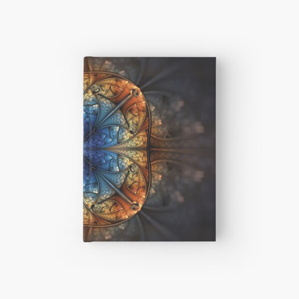 Diamonds are forever Hardcover Journal