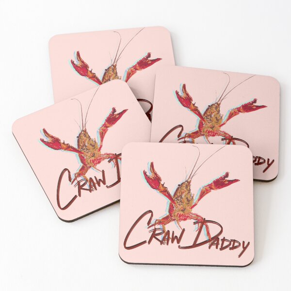 Item preview, Craw Daddy designed and sold by nawgirl.