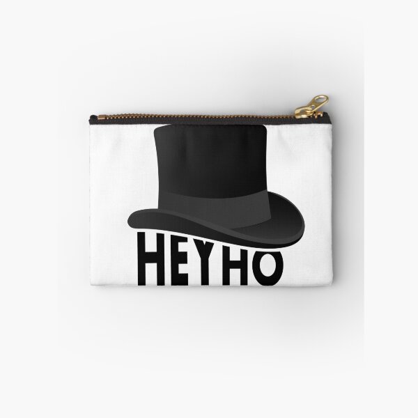 Item preview, Gentleman Jack - Hey Ho designed and sold by GameOfTrying.