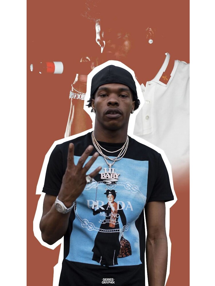 Lil Baby Graphic Tees Lil Baby Graphic Hoodie Lil Baby Vintage Shirt Lil  Baby Shirts Lil Baby Tour Lil Baby Concert Chicago Lil Baby Tees Lil Baby  Tshirt Rapper Graphic Tees NEW 