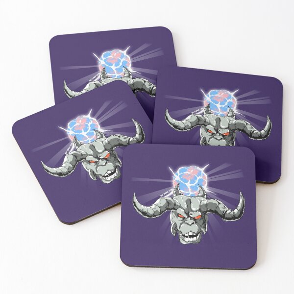 Item preview, Devil Z commands it. designed and sold by Ben Eargle.