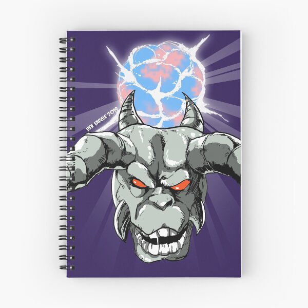 Item preview, Devil Z commands it. designed and sold by Ben Eargle.