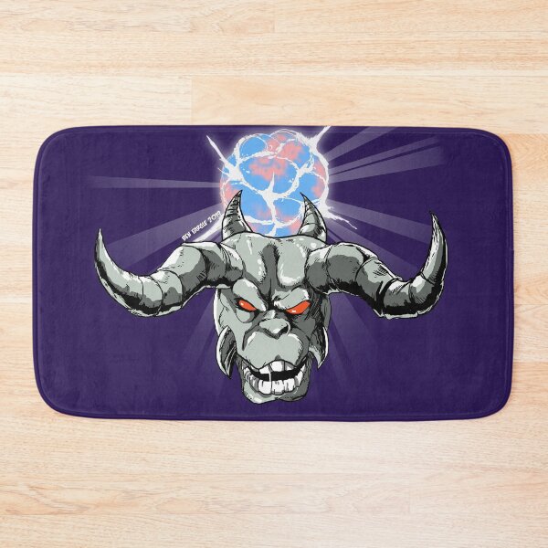 Item preview, Devil Z commands it. designed and sold by Ben Eargle.