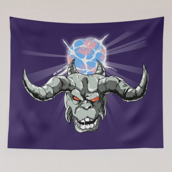 Item preview, Devil Z commands it. designed and sold by Ben Eargle.