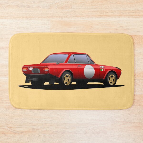 Item preview, Fulvia HF  designed and sold by 2fedex2.
