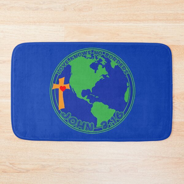 Item preview, Love without borders designed and sold by jdbphotoworks.