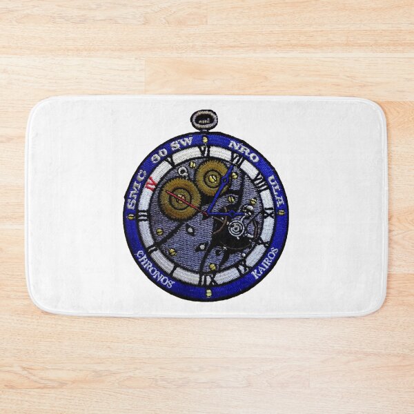 Item preview, NROL-79 Launch Team Logo designed and sold by Nikki SpaceStuffPlus.
