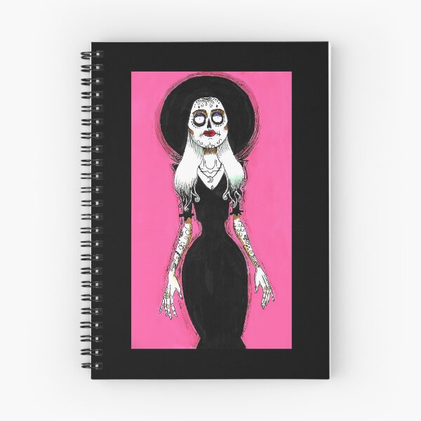 Item preview, Calavera designed and sold by KelseyFayles.