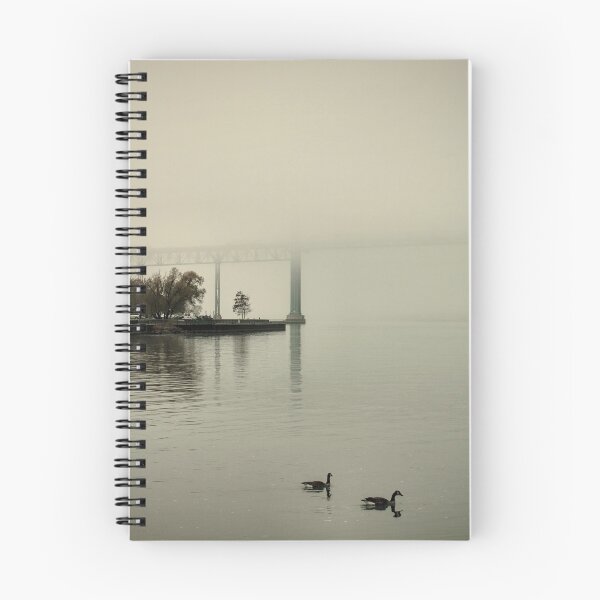 Item preview, Lost In The Fog designed and sold by Barry W  King.