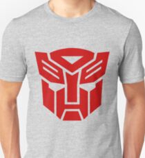 Autobot Unisex T-Shirt
