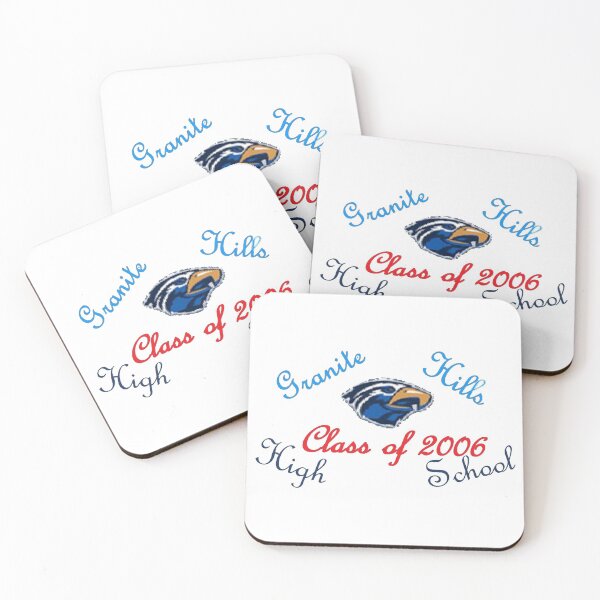 Item preview, GHHS Class of '06 designed and sold by PunkxCass.