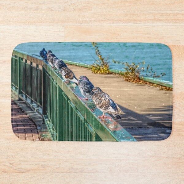 Item preview, Meeting Place designed and sold by Barry W  King.
