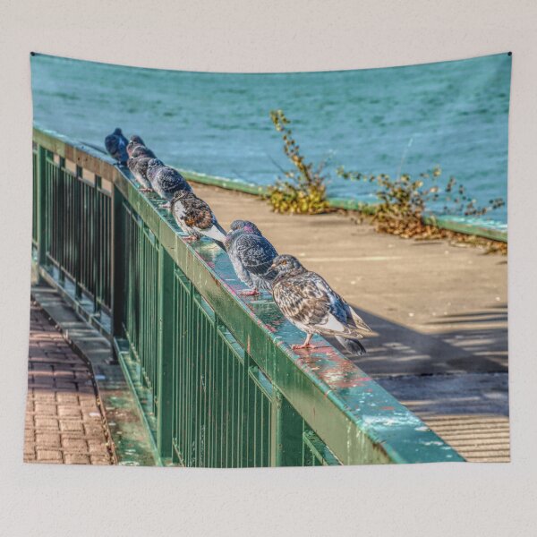 Item preview, Meeting Place designed and sold by Barry W  King.