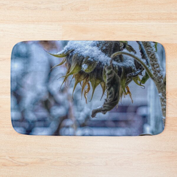 Item preview, First Frost Winter Trossle  designed and sold by Barry W  King.