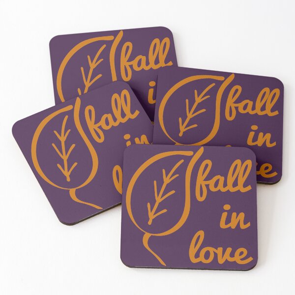 Item preview, Fall in Love designed and sold by BeYOUtifulFaith.