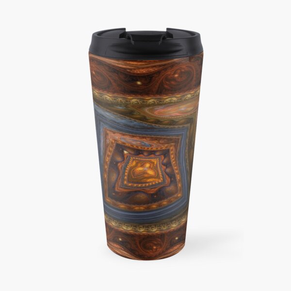 Remembering Travel Mug