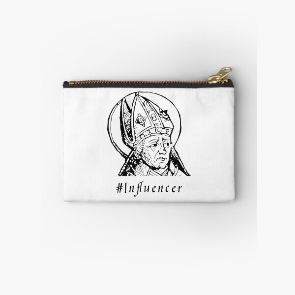 Item preview, Augustine the Influence  designed and sold by Chris Corbin.