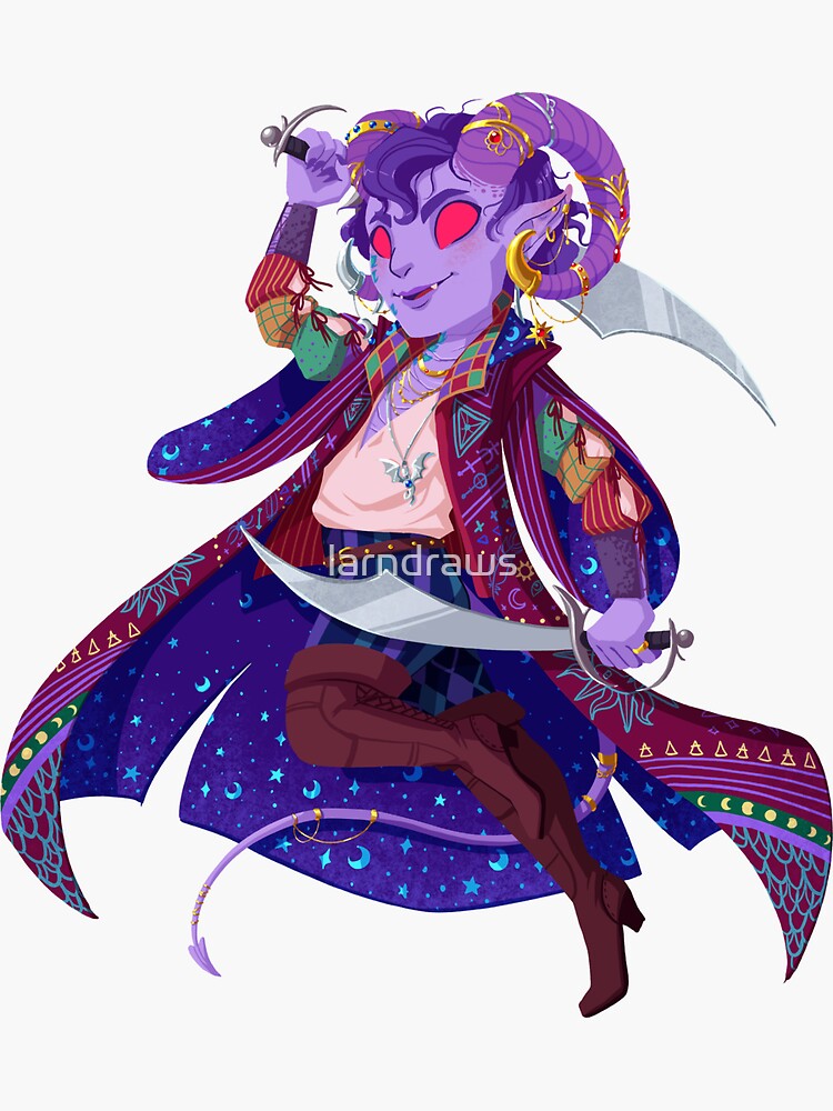 mollymauk funko pop