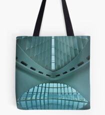 Starship Tote Bag