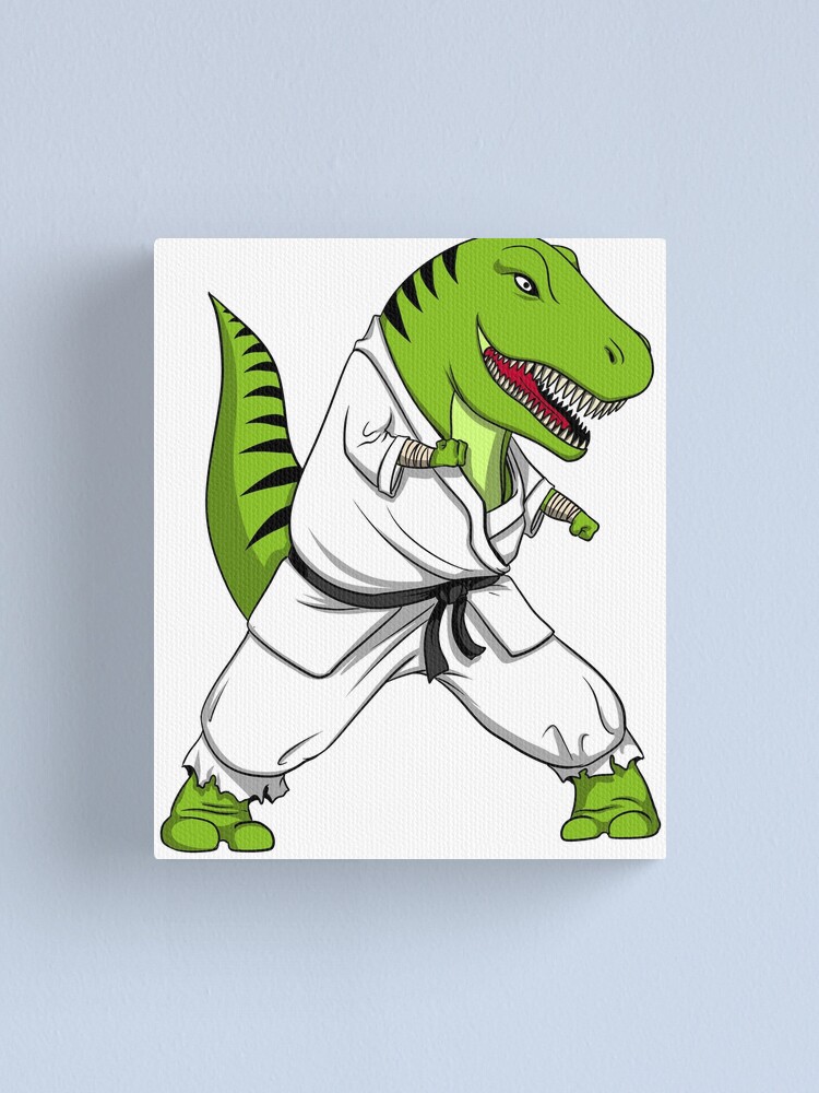 Jiu-Jitsu T-Rex Dinosaur Socks for Sale by Nikolay Todorov