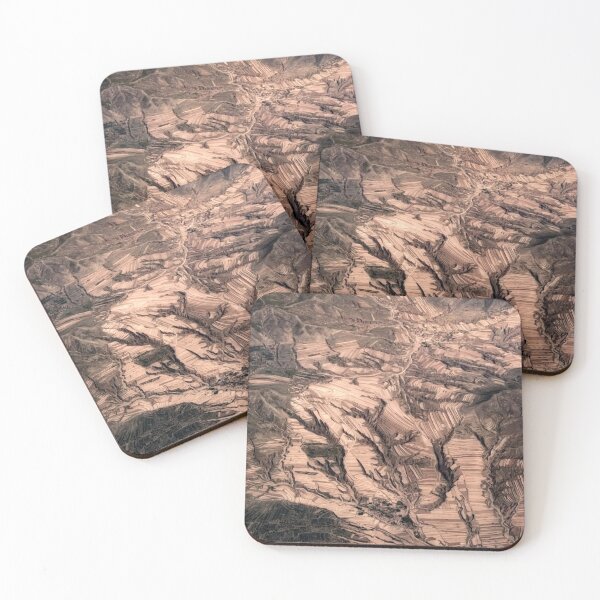 Item preview, Chinese Fields designed and sold by Kasia Design.