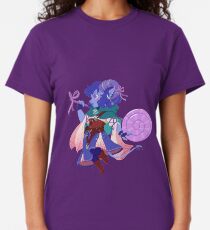 Netter Spaßvogel Classic T-Shirt
