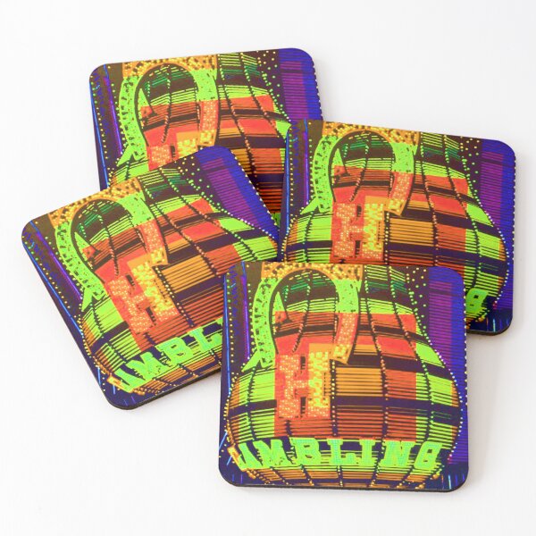 Item preview, Horseshoe Casino - 2 designed and sold by GEOMETRIC ART   .