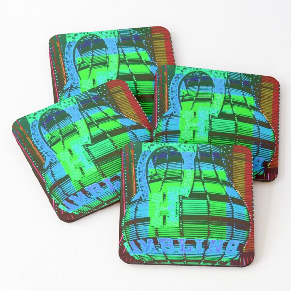 Item preview, Horseshoe Casino- 3 designed and sold by GEOMETRIC ART   .