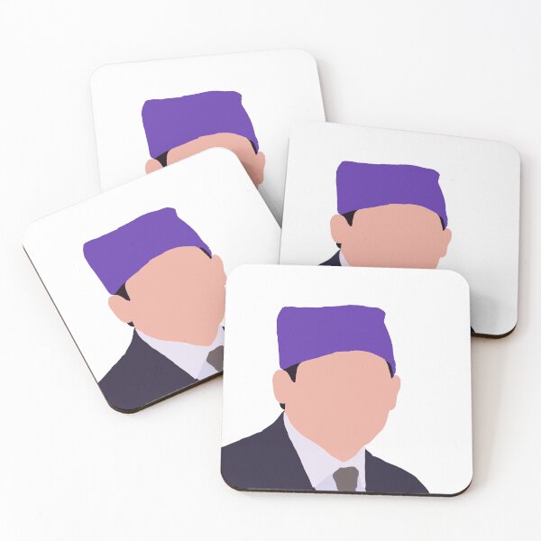 Item preview, Prison mike designed and sold by Jilly Shore.
