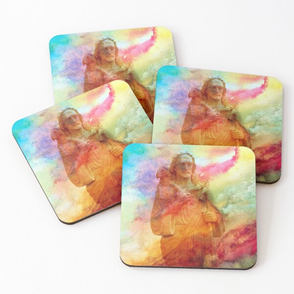 Item preview, Jesus And The Parable Of The Lost Sheep  designed and sold by Lynn  Marie Sharp.