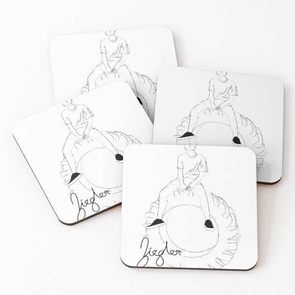 Item preview, Blanks designed and sold by ZackZiegler.